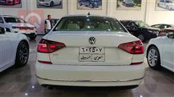 ڤۆڵکسواگن پاسات